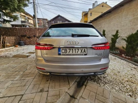 Audi A6 S-LINE* MATRIX* PANO, снимка 5