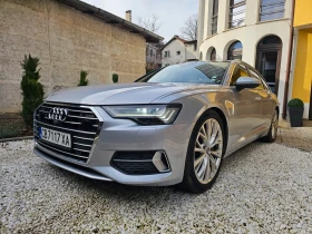 Audi A6 S-LINE* MATRIX* PANO, снимка 2