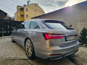 Audi A6 S-LINE* MATRIX* PANO, снимка 3