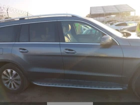 Mercedes-Benz GLS 450 4MATIC | Mobile.bg    4