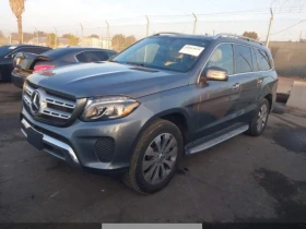 Mercedes-Benz GLS 450 4MATIC | Mobile.bg    2