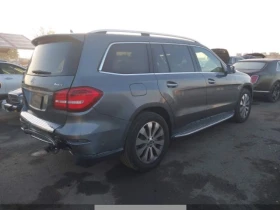 Mercedes-Benz GLS 450 4MATIC | Mobile.bg    7