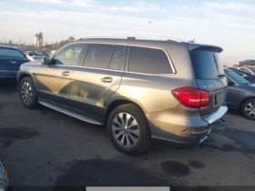 Mercedes-Benz GLS 450 4MATIC | Mobile.bg    6