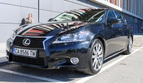 Lexus GS 250, снимка 7