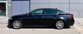 Lexus GS 250, снимка 5