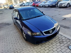 Honda Accord 2.2 I-CTDI EURO4, снимка 2