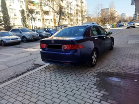 Honda Accord 2.2 I-CTDI EURO4, снимка 3