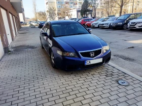 Honda Accord 2.2 I-CTDI EURO4, снимка 1