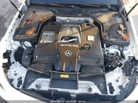 Mercedes-Benz E 63 AMG S 4MATIC (CARFAX) *   | Mobile.bg    11