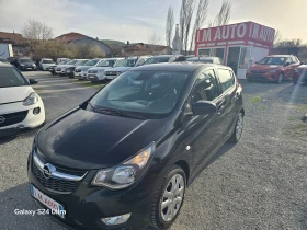     Opel Karl 1.0i-75k.c-EURO6