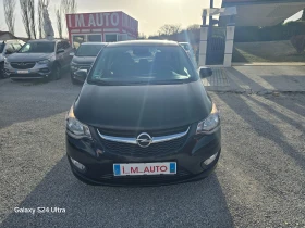 Opel Karl 1.0i-75k.c-EURO6 | Mobile.bg    2