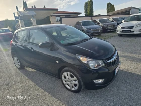 Opel Karl 1.0i-75k.c-EURO6 | Mobile.bg    3