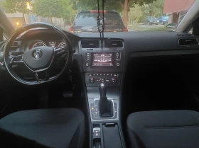 VW Golf VII. Comfortline | Mobile.bg    14