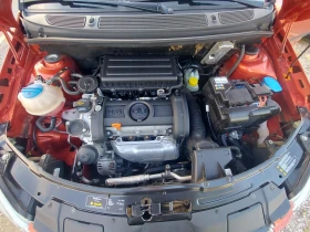 Skoda Fabia 1.6  82669. | Mobile.bg    14