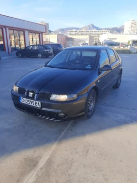 Обява за продажба на Seat Leon 1.9 110 ~4 500 лв. - изображение 7