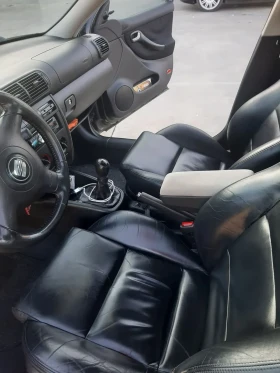 Обява за продажба на Seat Leon 1.9 110 ~4 500 лв. - изображение 8