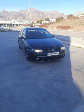 Обява за продажба на Seat Leon 1.9 110 ~4 500 лв. - изображение 1