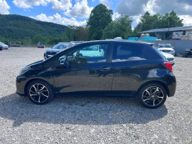 Toyota Yaris 1.4D4D FACELIFT | Mobile.bg    8