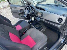 Toyota Yaris 1.4D4D FACELIFT | Mobile.bg    10