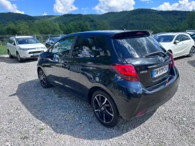 Toyota Yaris 1.4D4D FACELIFT | Mobile.bg    7