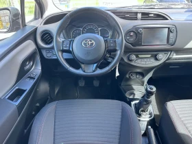 Toyota Yaris 1.4D4D FACELIFT | Mobile.bg    13