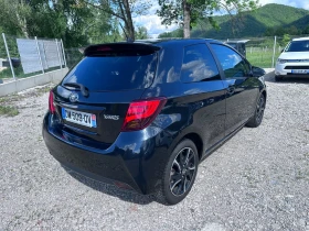Toyota Yaris 1.4D4D FACELIFT | Mobile.bg    5