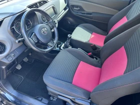 Toyota Yaris 1.4D4D FACELIFT | Mobile.bg    9