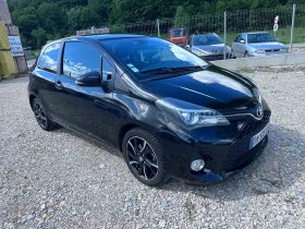 Toyota Yaris 1.4D4D FACELIFT | Mobile.bg    3