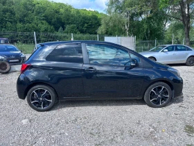 Toyota Yaris 1.4D4D FACELIFT | Mobile.bg    4