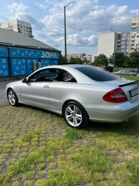 Mercedes-Benz CLK 320 - 12000 лв. - 92621256 2