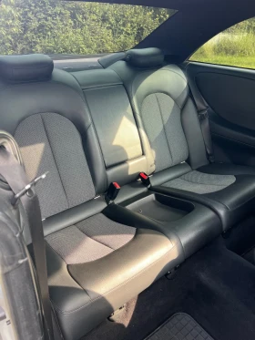 Mercedes-Benz CLK 320 - 12000 лв. - 92621256 4