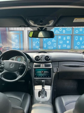 Mercedes-Benz CLK 320 - 12000 лв. - 92621256 5