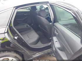 Honda Accord 1.5L I-4 DI, DOHC, VVT, TURBO, 192HP Front Wheel D - 37700 лв. - 21595503 13