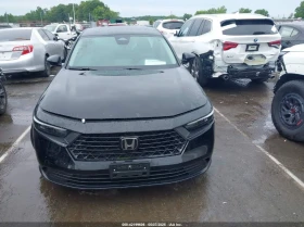Honda Accord 1.5L I-4 DI, DOHC, VVT, TURBO, 192HP Front Wheel D - 37700 лв. - 21595503 4