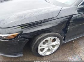 Honda Accord 1.5L I-4 DI, DOHC, VVT, TURBO, 192HP Front Wheel D - 37700 лв. - 21595503 11