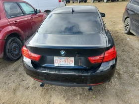 BMW 435 * xDrive * N55 * 8ZF * АвтоКредит* - 21457 лв. - 15105266 5