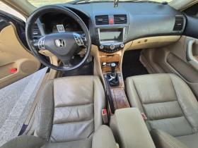 Honda Accord | Mobile.bg    9