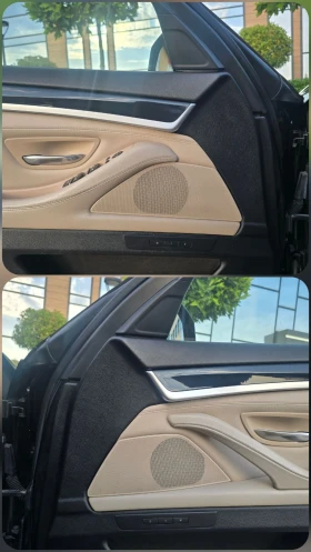 BMW 530 D Keyless | Mobile.bg    12
