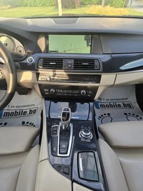 BMW 530 D Keyless | Mobile.bg    9