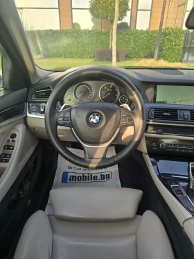 BMW 530 D Keyless | Mobile.bg    8