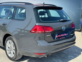 Обява за продажба на VW Golf 1.6TDI DSG EURO6B ЛИЗИНГ* БАРТЕР*  ~14 700 лв. - изображение 4