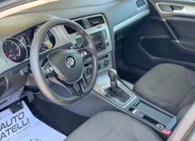 Обява за продажба на VW Golf 1.6TDI DSG EURO6B ЛИЗИНГ* БАРТЕР*  ~14 700 лв. - изображение 7