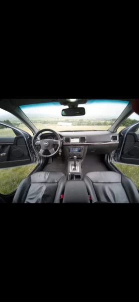 Обява за продажба на Opel Signum 3.2 V6 ~5 700 лв. - изображение 11