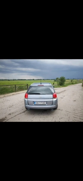 Обява за продажба на Opel Signum 3.2 V6 ~5 700 лв. - изображение 2