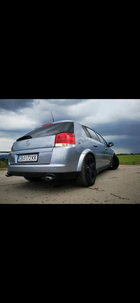 Обява за продажба на Opel Signum 3.2 V6 ~5 700 лв. - изображение 3