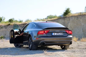 Обява за продажба на Audi A7 TFSI ~30 500 лв. - изображение 2