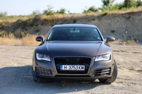 Обява за продажба на Audi A7 TFSI ~30 500 лв. - изображение 5