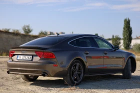 Обява за продажба на Audi A7 TFSI ~30 500 лв. - изображение 3