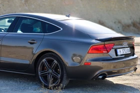 Обява за продажба на Audi A7 TFSI ~30 500 лв. - изображение 1