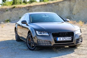 Обява за продажба на Audi A7 TFSI ~30 500 лв. - изображение 4
